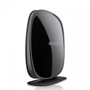 Router wireless Belkin Next Net 2.0 N 600 (600Mbps)  F9K1102aq