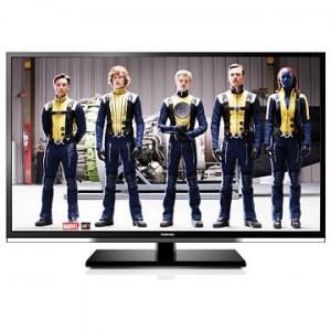 Smart TV Toshiba LED 40 Inch(101cm), 40RL933G