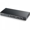 Switch 8 porturi ZyXEL GS1900-8-EU0101F