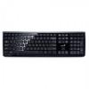 Tastatura genius slimstar i220, ultra slim, black,