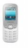 Telefon  Samsung E2202, Dual Sim, alb, SAME2202WHT