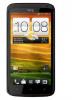 Telefon mobil HTC One X, Black, 68501