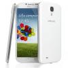 Telefon mobil Samsung I9500 Galaxy S4 16GB LTE, White, SAMI9500WH
