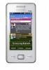 Telefon mobil Samsung Star 2 Duos C6712, White, 46593