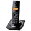 Telefon Panasonic Dect KX-TG1711FXB, Caller ID, Negru