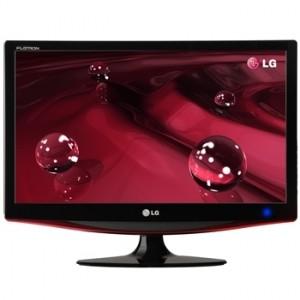 Televizor LCD LG M227WDP-PZ Full HD 56 cm