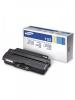 Toner samsung black 2500 pag,