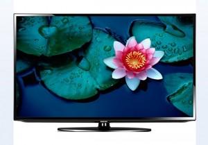 TV Samsung LED, 46 inch, UE46EH5000WXBT