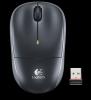 Wireless mouse logitech m215 black,