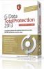 Antivirus g data totalprotection 2013 esd