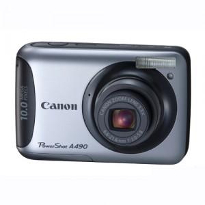 APARAT FOTO CANON A490 AJ4258B002AA