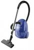 Aspirator cu sac Rowenta Compacteo Ergo RO5221, 1800 W, 3 l, tub metalic