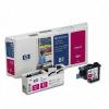 Cap de printare si curatare HP 81 Magenta, C4952A