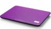 Cooler laptop deepcool n17, 14 inch, purple,