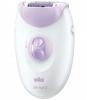 Epilator braun 3170, purple, 81315016