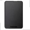 Hard disk extern Toshiba Stor.E Basics 2.5 Inch 750GB Black, HDTB107EK3AA