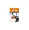 Head vibrastop logo 2/set-negru,