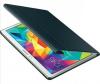 Husa tableta Galaxy Tab S 10.5" T800 Book Cover, Black, EF-BT800BBEGWW