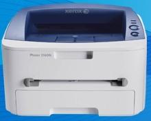 Imprimanta laser monocrom Xerox, Phaser 3160N, A4, 24 ppm, max 1200x1200dpi, fpo 8sec, 64MB, limbaje PCL6/PCL5e, 100N02712
