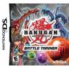 Joc DS Activision Bakugan Battle Brawlers Battle Trainer, G5825