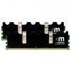 Kit memorie dual channel mushkin 4gb xp2-8800,