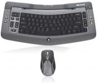 Kit Tastatura&Mouse Desktop 7000 Wireless