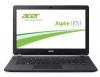 Laptop Acer ES1-311-C69E, 13.3 inch, Cel-N2840, 4GB, 500GB, Linux, Black, NX.MRTEX.001