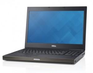 Laptop Dell Precision M6800, 17.3 inch, i7-4800MQ, 32GB, 512GB, 4GB-K4100M, Win7 Pro, D-M6800-358004-211