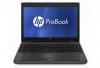 Laptop HP 6560b, 15.6 HD, Intel Core i5-2540M, 4GB 1333DDR3, 500 GB 7200RPM, DVD RW, BT, LE550AV