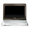 Laptop netbook toshiba nb200-136,brown,