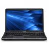 Laptop Toshiba Satellite A665-11T HD 3D  cu procesor Intel CoreTM i7-740QM 1.73GHz, 8GB, 640GB, GeForce GTS 350M 1GB, Microsoft Windows 7 Home Premium, negru A665-11T