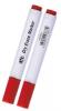 Marker pentru tabla RTC rosuL W030512