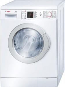 Masina de spalat Bosch 1000 rpm, 7 kg, Clasa A++, Bosch WAE 20465BY