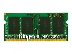 Memorie laptop sodimm Kingston DDR III 2GB SINGLE RANK 1333 - KTL-TP3BS/2G