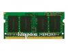 Memorie laptop sodimm Kingston DDR III 2GB SINGLE RANK 1333 - KTL-TP3BS/2G