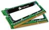 Memorie ram laptop corsair  ddr3 8gb