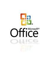 Microsoft Office 2007 Win32 English CD