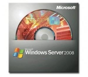 MICROSOFT Windows Server CAL 2008 English 1pk DSP OEI 5 Clt User CAL, OEM, R18-02907
