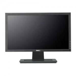 Monitor DELL  E1910H LCD 18.5 inch , 1360 X 768 la 60 Hz, Format 16:9, TCO03, 1000:1 (tipic),  271749032