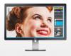 Monitor Dell UP3214Q, 31.5 inch, LED, 8 ms, HDMI, DisplayPort, USB, D-UP321-320690-111