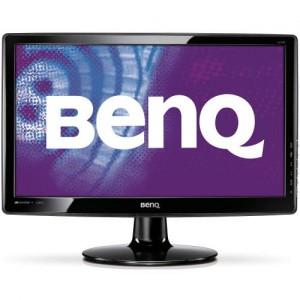 Monitor LED Benq GL2240  21.5 inch Wide, Full HD, DVI, Negru