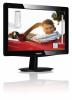 Monitor led philips 166v3lsb, 15.6