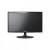 Monitor LED Samsung  18.5 inch High Glossy Black LS19A300NS/EN