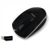 Mouse Wireless Canyon CNR-MSLW02, laser, USB, retail  CNR-MSLW02