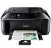 Multifunctional inkjet color canon pixma mx525 a4