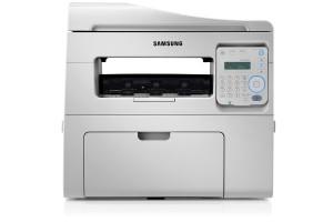 Multifunctional laser cu fax Samsung SCX-4655F, SCX-4655F/SEE