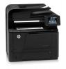 Multifunctionala laser mono HP Laserjet M425dn MFP, A4, max 33ppm, max 1200x1200dpi, 256MB, max 320MB, CF286A