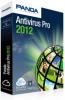 Panda antivirus pro 2012 retail - 1 licence, 3 pcs,