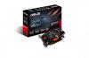 PLACA VIDEO ASUS ATI HD7770, PCI-E, 1GB GDDR5,128 BIT, HD7770-1GD5