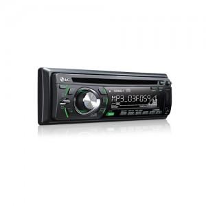 Radio CD auto LG LAC-5900RN, MP3, WMA